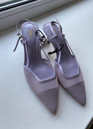 Слингбеки zara