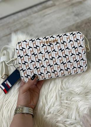 Сумка tommy hilfiger