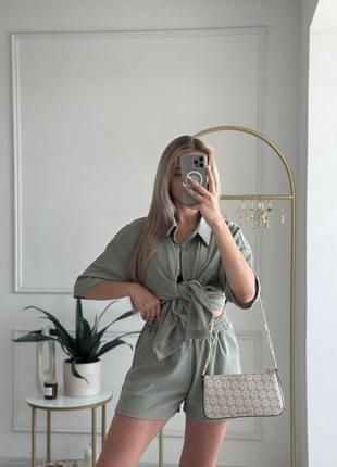 Классный костюмчик на лето-осень 🔥 xs,s,m,l
