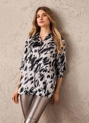 Блуза,сорочка жіноча esmara 38,44