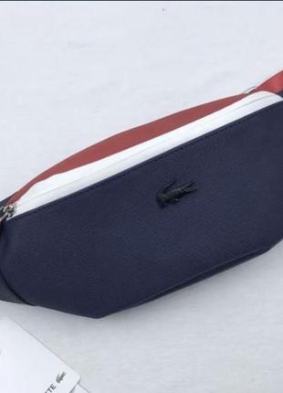 Бананка lacoste