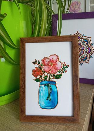 Картина подарок сувенир