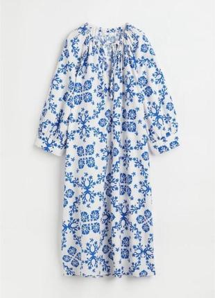 Неймовірний сарафан від h&m