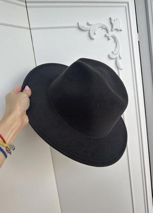 Стильний капелюх 👒 сірого кольору