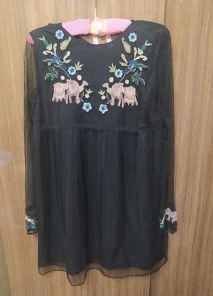 Сукня zara