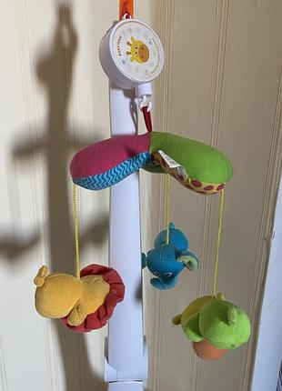 Іграшка для колисочки або коляски