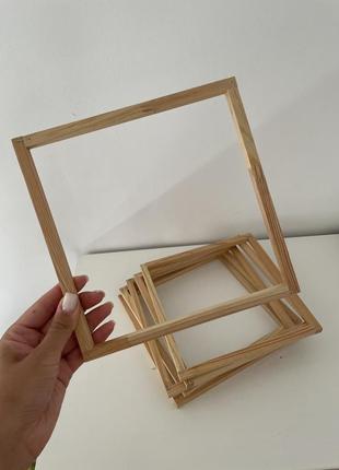 Рамки для рисования