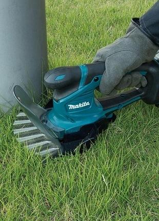 Makita dum604zx акумуляторні ножиці для трави