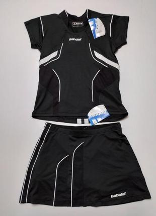 Костюм для тенісу babolat