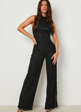 Комбінезон boohoo