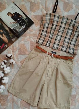 Топ женский на брителях, 95% хлопок