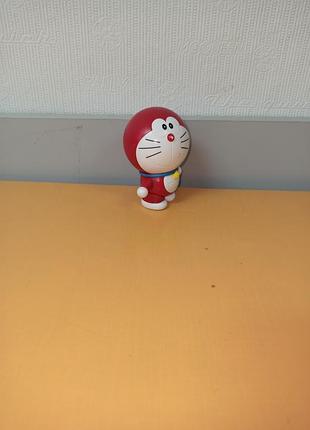 Интересная фигурка кота secret tool mini doraemon "doraemon kapu character doraemon", 5