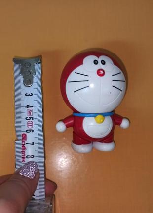 Интересная фигурка кота secret tool mini doraemon "doraemon kapu character doraemon", 3