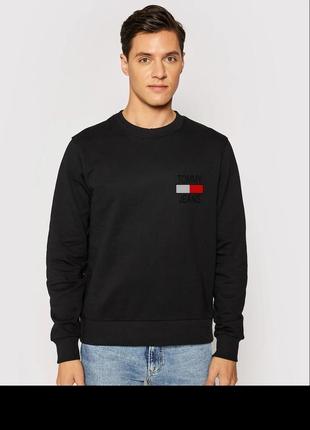 Чоловічий світшот Bumbag tommy hilfiger