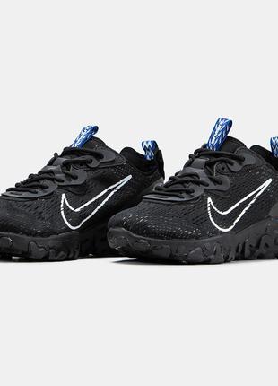 Мужские кроссовки nike react vision