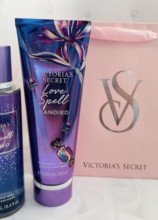 Victoria's secret