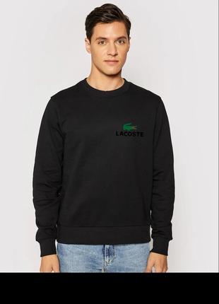 Cheap lacoste sweatshirt new arrivals