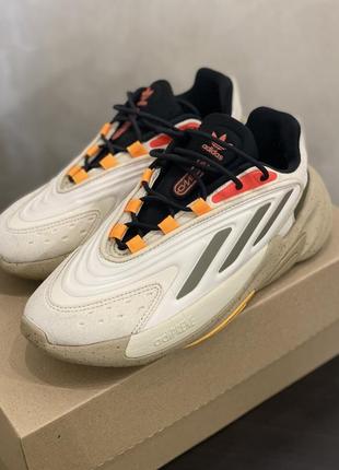 Кроссовки адидас озелия, adidas original ozelia