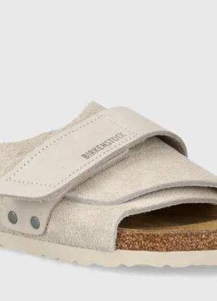 Шльопанці birkenstock