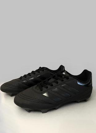 Adidas goletto vii дитячі футбольні бутси/шипки1 фото