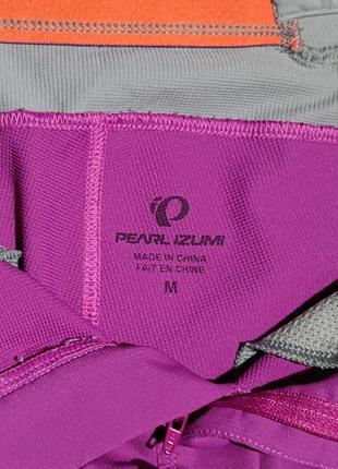 Шорты pearl izumi женский м4 фото