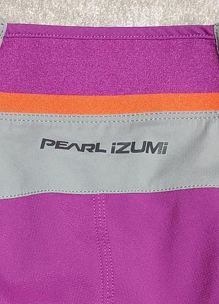 Шорты pearl izumi женский м7 фото