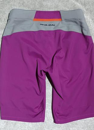 Шорты pearl izumi женский м8 фото