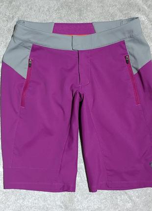 Шорты pearl izumi женский м