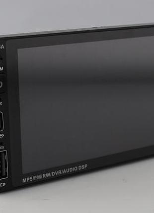 Автомагнитола android 1din carplay 2+62 6280a/ 9080 (20)