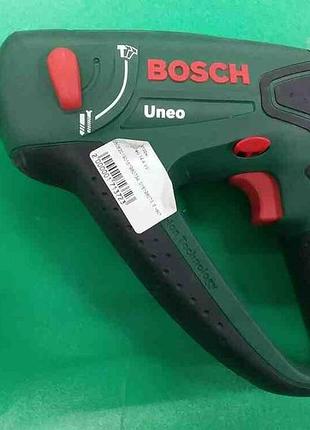 Перфоратор б/у bosch uneo 14,4 vol 3