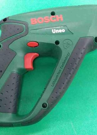 Перфоратор б/у bosch uneo 14,4 vol 4