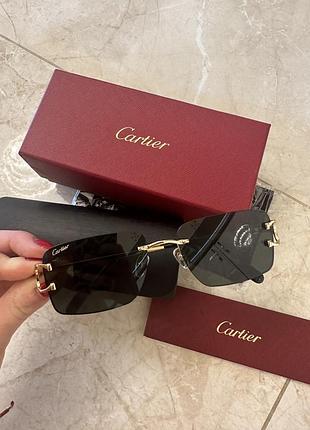 Окуляри cartier