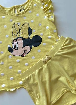 Комплект для девочки