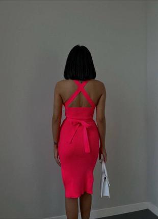 Платье сарафан плаття 2