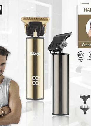 Машинки для стрижки волос dsp 90355 (40 шт/ящ)