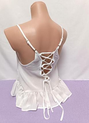 Блуза женская лето xs/34/6