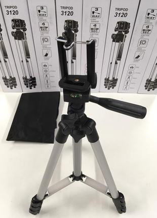 Штатив для телефона art-3120