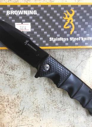 Нож browning  da 321/ 3314 (120)