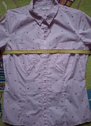 Женская рубашка