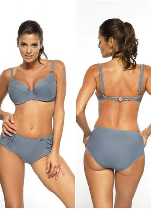 Купальник marko m 632 kornelia для большой груди