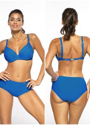 Купальник marko m 632 kornelia для большой груди