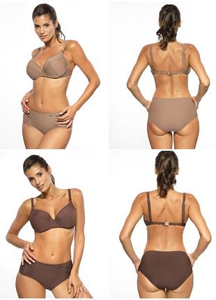 Купальник marko m 632 kornelia для большой груди