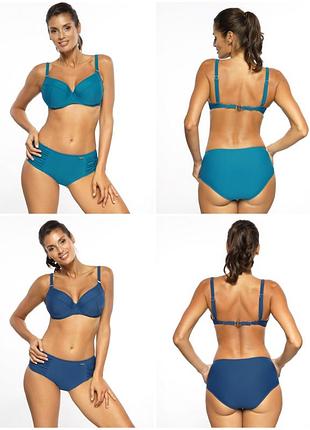 Купальник marko m 632 kornelia для большой груди