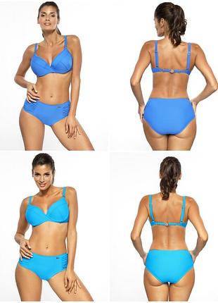 Купальник marko m 632 kornelia для большой груди