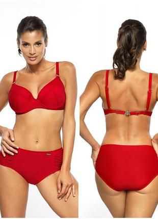 Купальник marko m 632 kornelia для большой груди