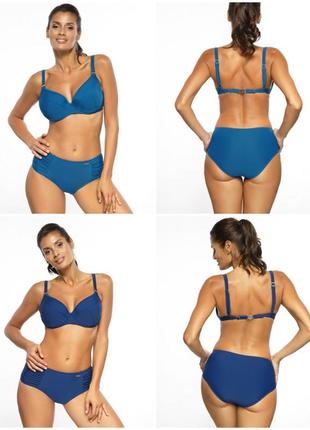 Купальник marko m 632 kornelia для большой груди