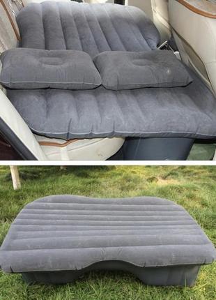 Матрас для авто car travel bed (10)