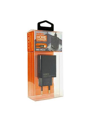 Сзу moxom mx-hc22 iphone (120 шт)