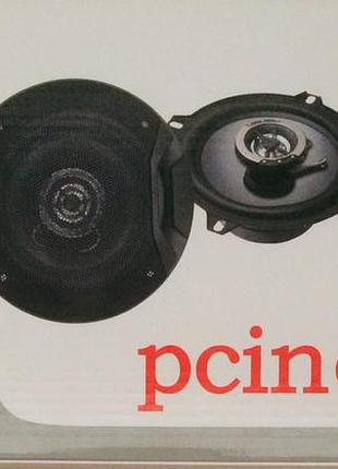 Автоколонки pcinener ts 1341 (10 шт.)