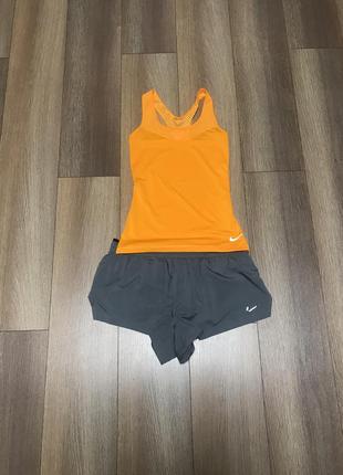 Набор доя спорта от nike
